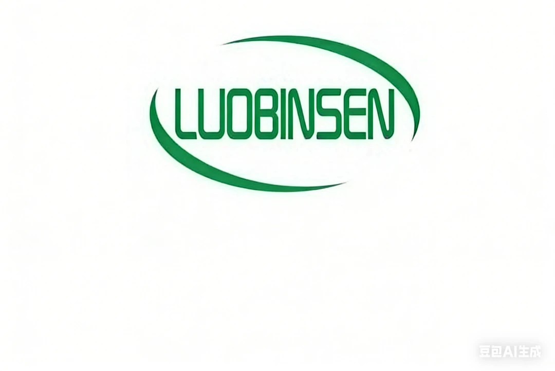 Luoyang Sen logo, partner in industrial energy solutions.