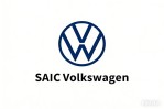SAIC Volkswagen logo