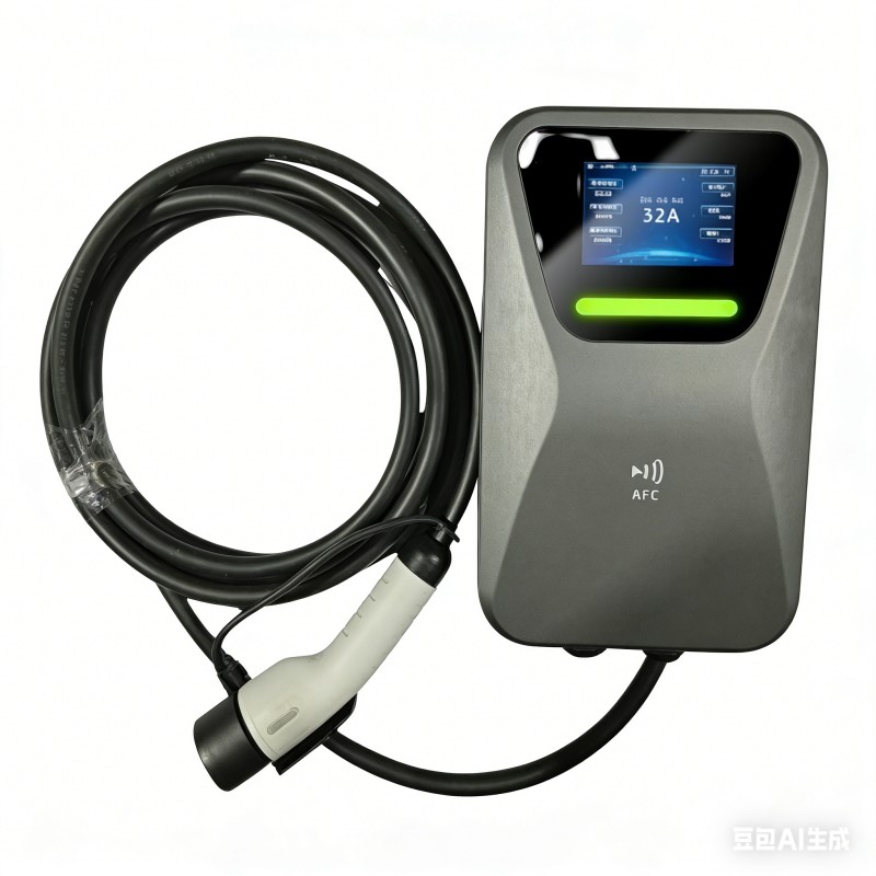 mimeng home wallbox