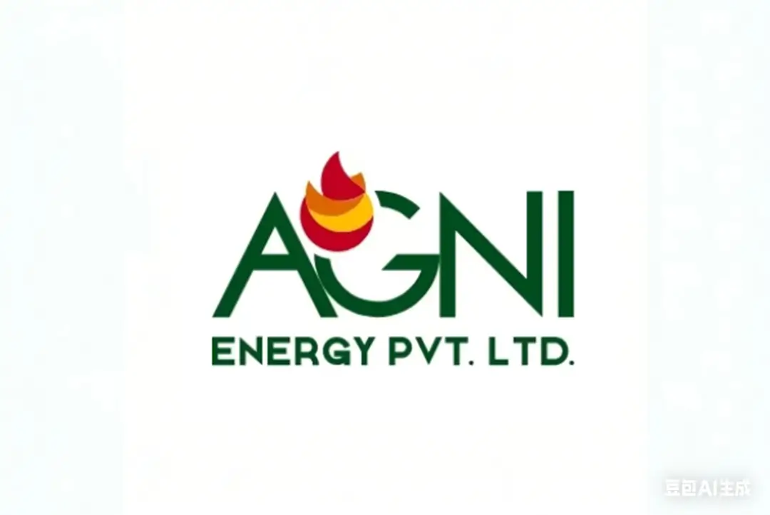 AGNI logo