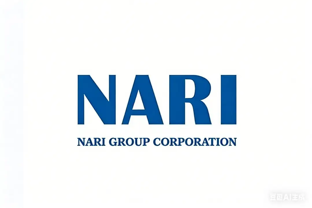 NARI LOGO