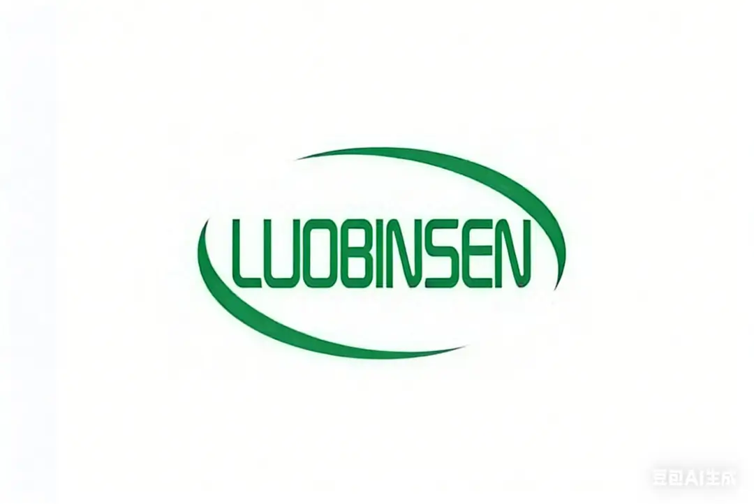罗宾森LOGO